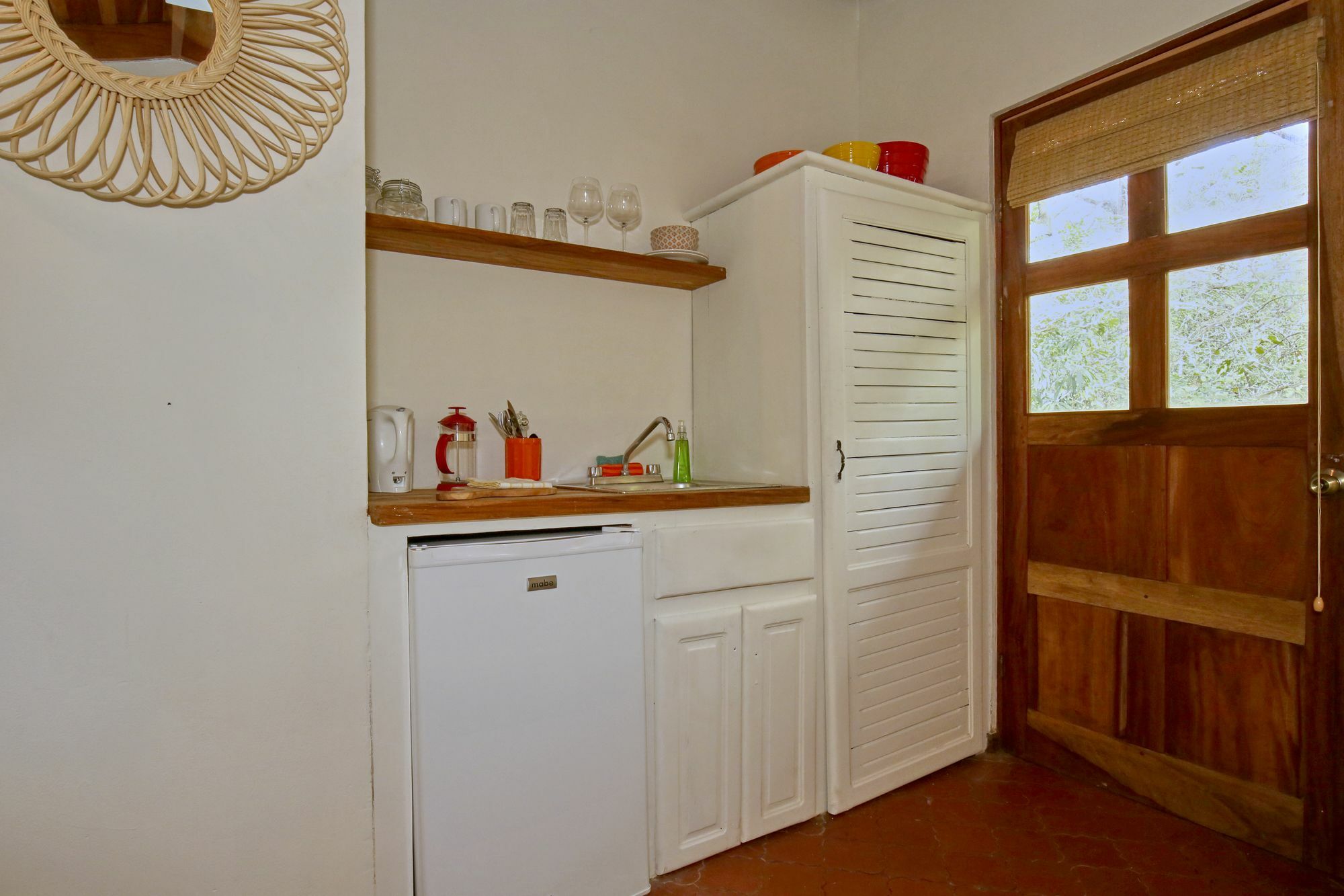 The Sunset Shack Ξενοδοχείο Nosara Εξωτερικό φωτογραφία