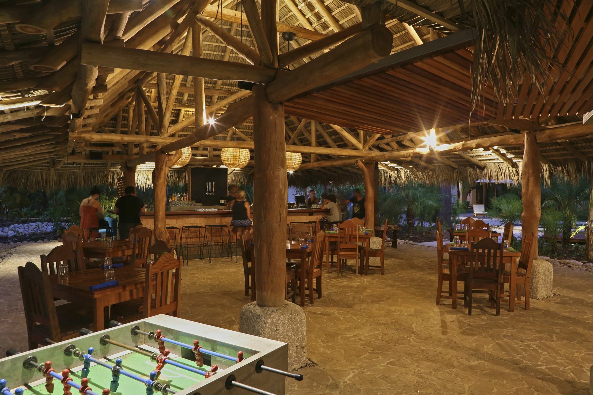 The Sunset Shack Ξενοδοχείο Nosara Εξωτερικό φωτογραφία